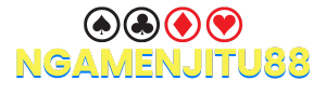 Logo NGAMENJITU88